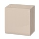 Servilleta 30x30 1c Egreen c.6000