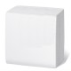 Tovalló 33x33 1c blanc c.3600