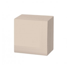 Servilleta 20x20 2c Egreen c.6000