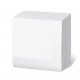 Tovalló 30x30 2c blanc c.4800