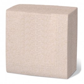 Servilleta 40x40 2c Egreen c.2400