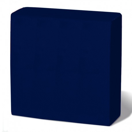 Tovalló 40x40 pta-pta blau c.1800