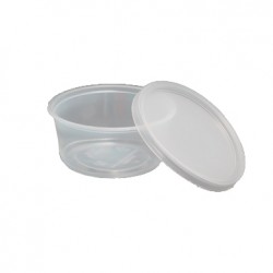 Deli containers PP 375cc p.50