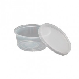 Deli containers PP 375cc p.50