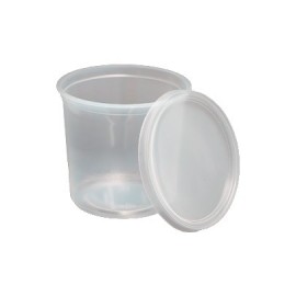 Deli containers PP 750cc p.50
