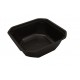 Envàs eat-in-it negre 750cc c.360