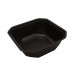 Envàs eat-in-it negre 750cc c.360