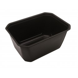 Envàs eat-in-it negre 2000cc c.200