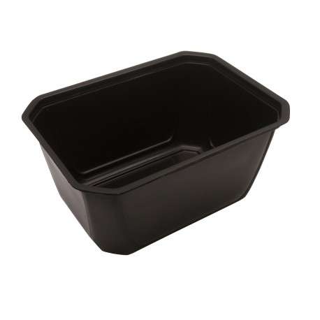 Envàs eat-in-it negre 2000cc c.200