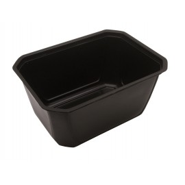 Envàs eat-in-it negre 2000cc c.200