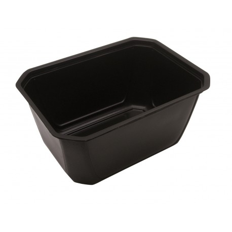 Envàs eat-in-it negre 2000cc c.200