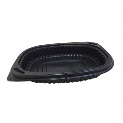 Envàs Novacook negre PP 400cc p.40