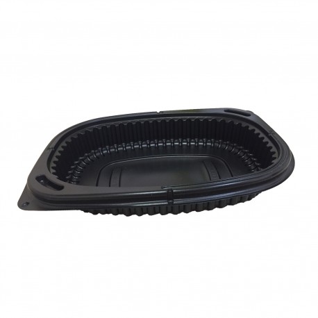 Envàs Novacook negre PP 400cc p.40