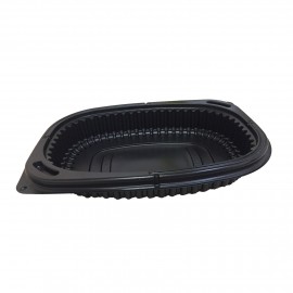 Envàs Novacook negre PP 400cc p.40