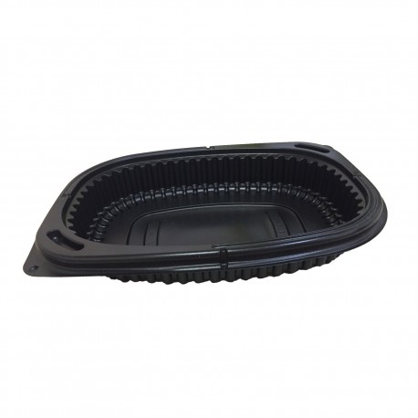 Envàs Novacook negre PP 400cc p.40