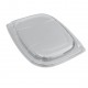 Tapa antivaho PP Novacook para 400-600 p.20