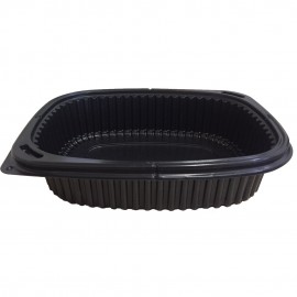 Envàs Novacook negre PP 1000cc p.40