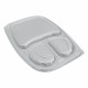 Tapa antivaho Novacook negro 1250cc 3c p.20