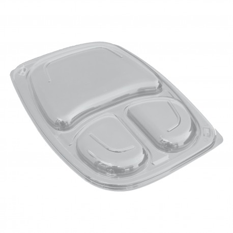 Tapa antivaho Novacook negro 1250cc 3c p.20