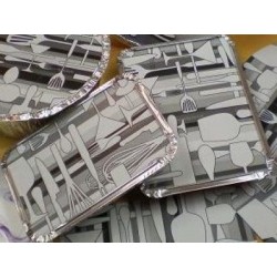 Tapa cartró D19,8 plastific. B1420 p.100