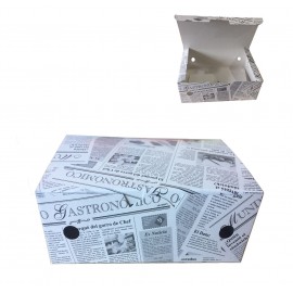 Caixa take away 15 New Times 140x102x61 c.450