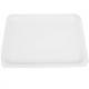 Safata cartró laminada blanca 20x27 p.100