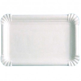 Bandeja cartón plana 31x38 p.50