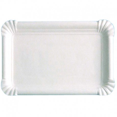 Safata cartró plana 40x50 p.25