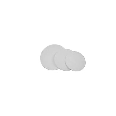Disc cartró 27,5cms p.100