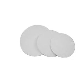 Disc cartró 30,5cms p.100