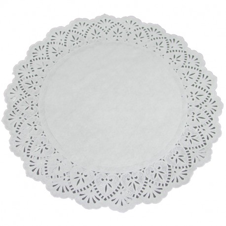 Blonda calada lito Ø 21cm p.250