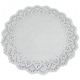 Blonda calada lito Ø 21cm p.250