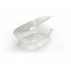 Envase oval c/tapa OPS 250cc p.60