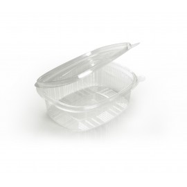 Envase oval c/tapa OPS 250cc p.60