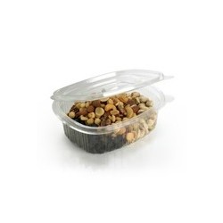 #Envase oval c/tapa PET 750cc p.50