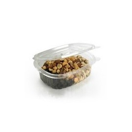 Envase oval c/tapa PET 750cc p.50