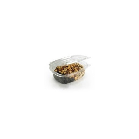 Envase oval c/tapa PET 750cc p.50
