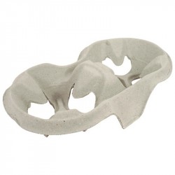 Safata per 2 gots Frisby c.480