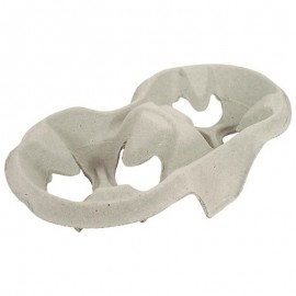 Safata per 2 gots Frisby c.480