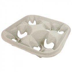 Safata per 4 gots Frisby c.220
