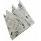 Cono para fritos News Times 150x145x195 p.200