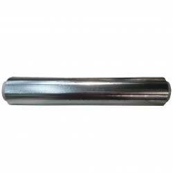 Rollo aluminio 11-12mc. 40x300