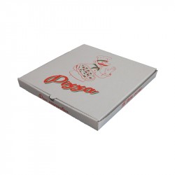Caixa pizza 26x26x3 Innova p.200