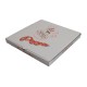 Caja pizza 29x29x3 Innova p.200