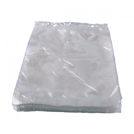 Bolsa plást. 40x50 BP bloc g.38 p.1000