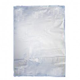 Bossa plàstic 21x27 PE g.80 p.500