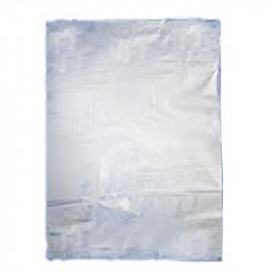 Bolsa plást. 30x40 PE g.80 p.500