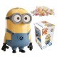 Hucha Minions con caramelos 28grs. p.6