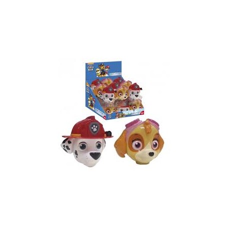 Cap Paw Patrol 10grs amb adhesiu Nafnac p.18
