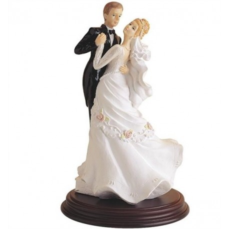 Parella casament Ballant 21cm p.2